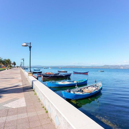 Montellino'S Suite Oro Sant'Antioco Ngoại thất bức ảnh