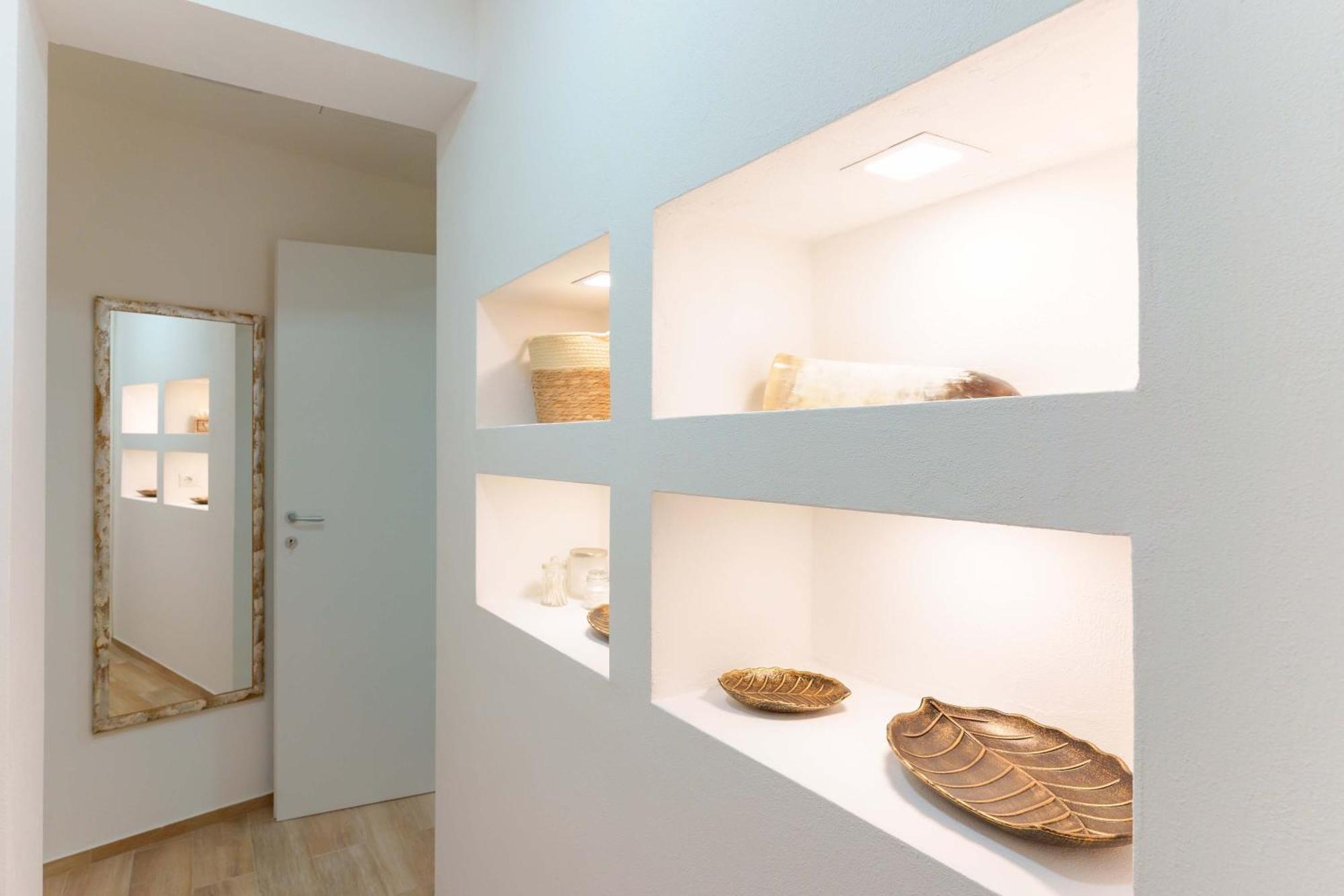 Montellino'S Suite Oro Sant'Antioco Ngoại thất bức ảnh