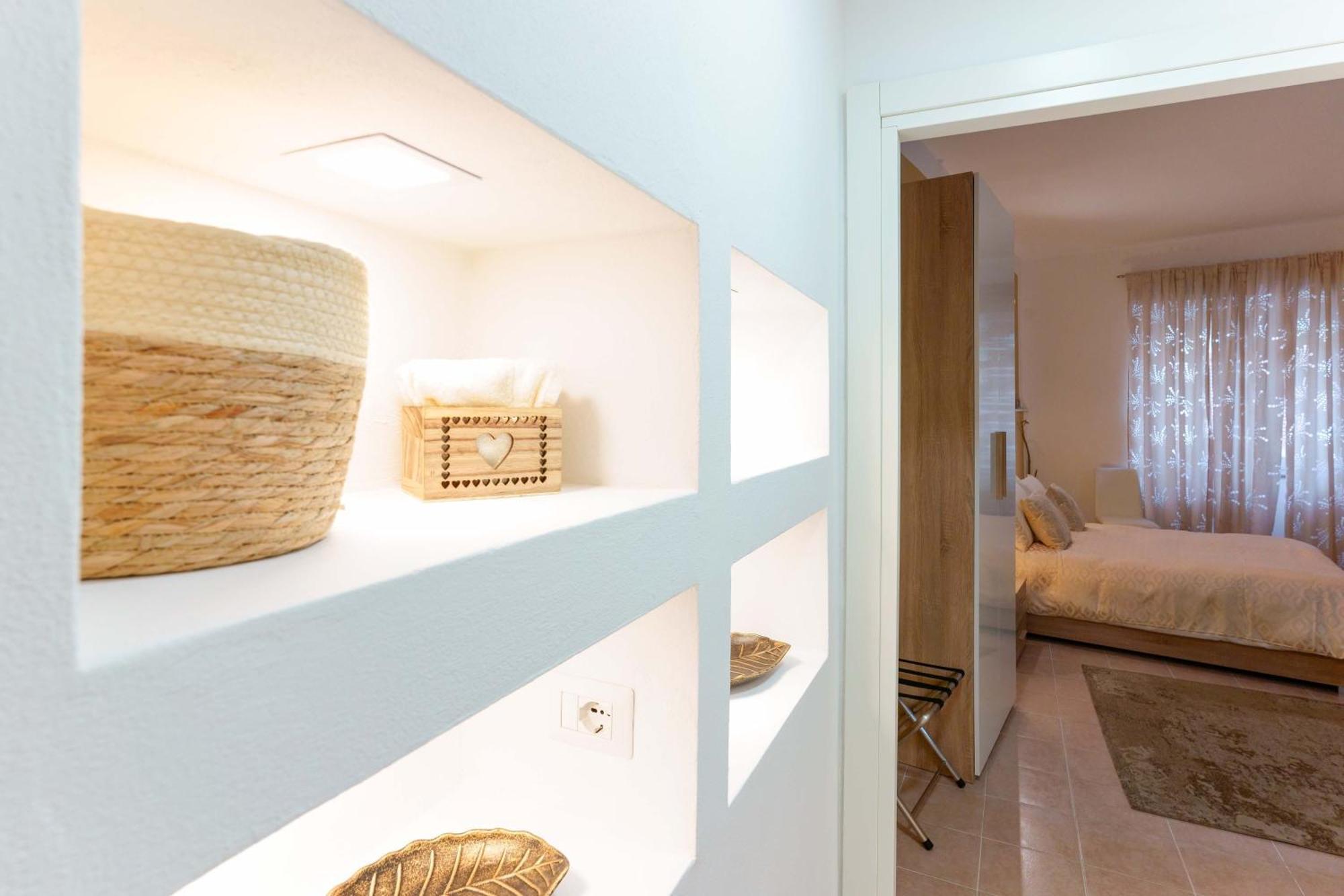 Montellino'S Suite Oro Sant'Antioco Ngoại thất bức ảnh
