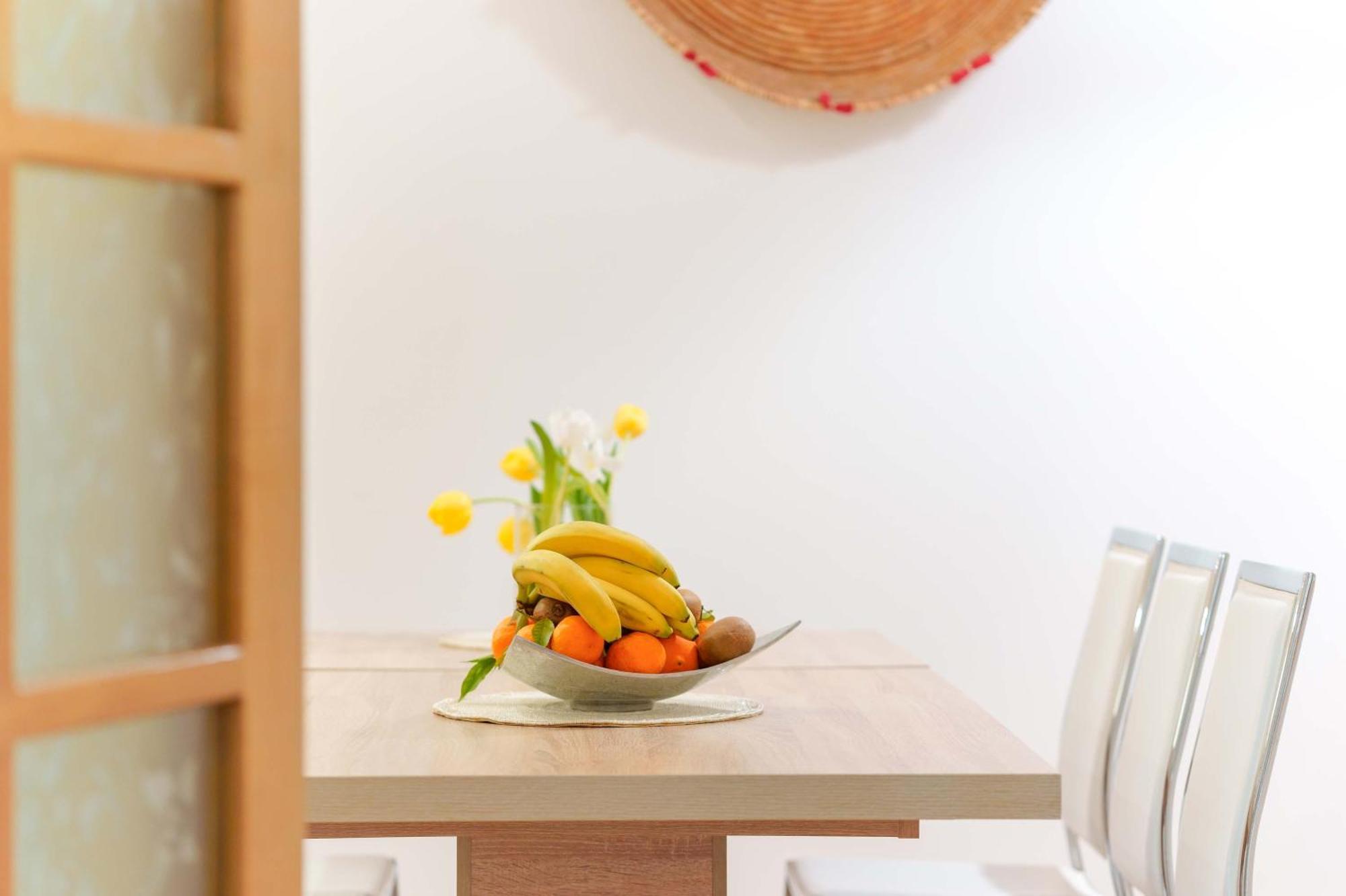 Montellino'S Suite Oro Sant'Antioco Ngoại thất bức ảnh
