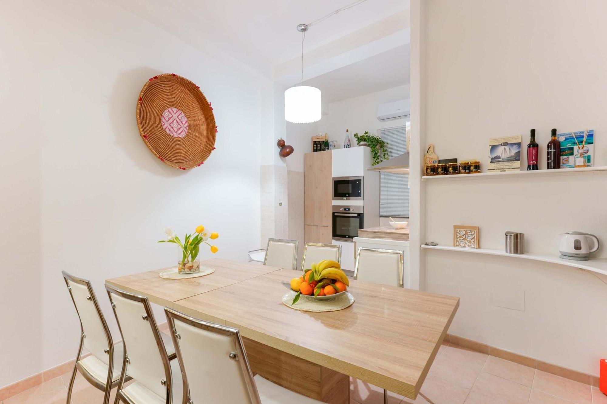 Montellino'S Suite Oro Sant'Antioco Ngoại thất bức ảnh