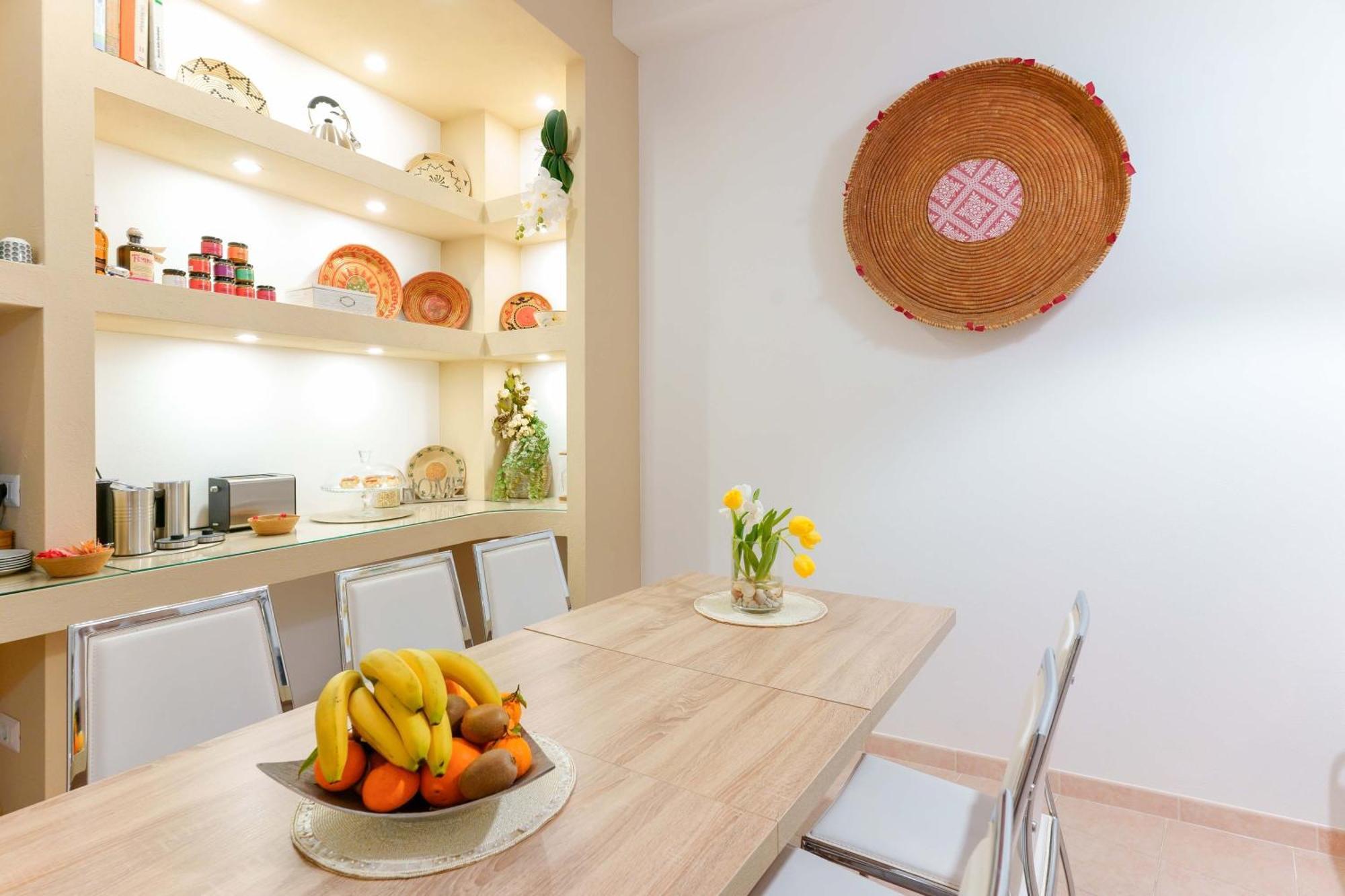 Montellino'S Suite Oro Sant'Antioco Ngoại thất bức ảnh