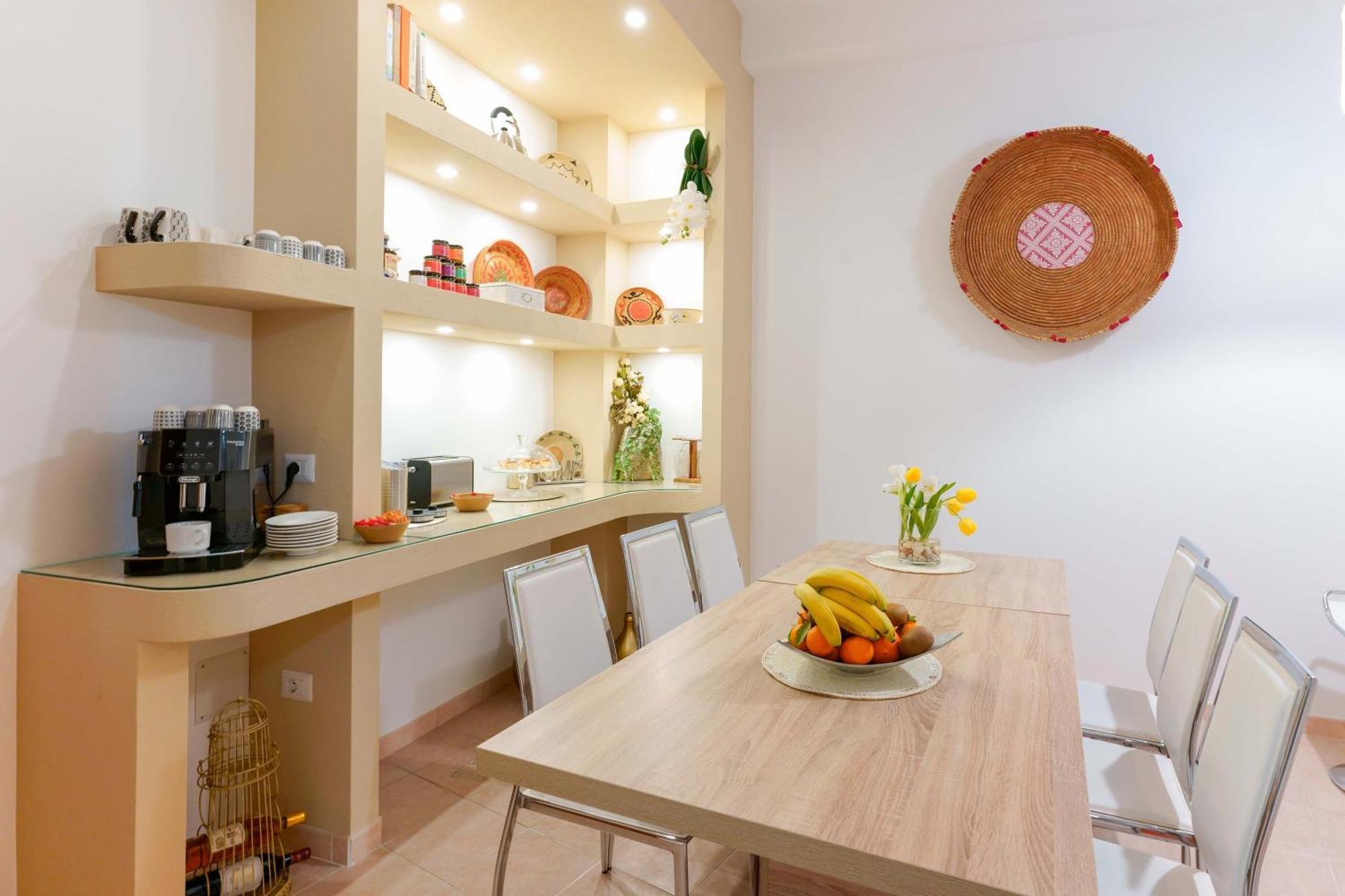 Montellino'S Suite Oro Sant'Antioco Ngoại thất bức ảnh