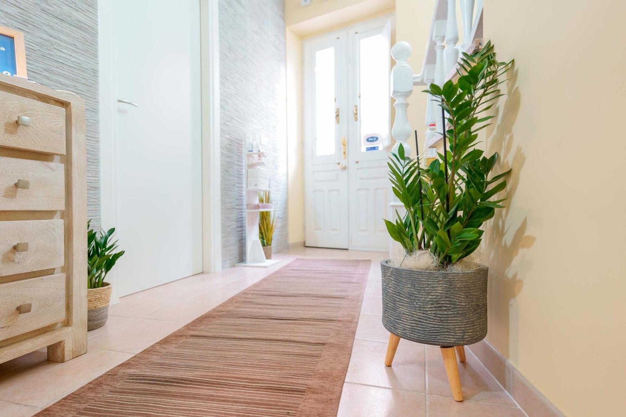 Montellino'S Suite Oro Sant'Antioco Ngoại thất bức ảnh