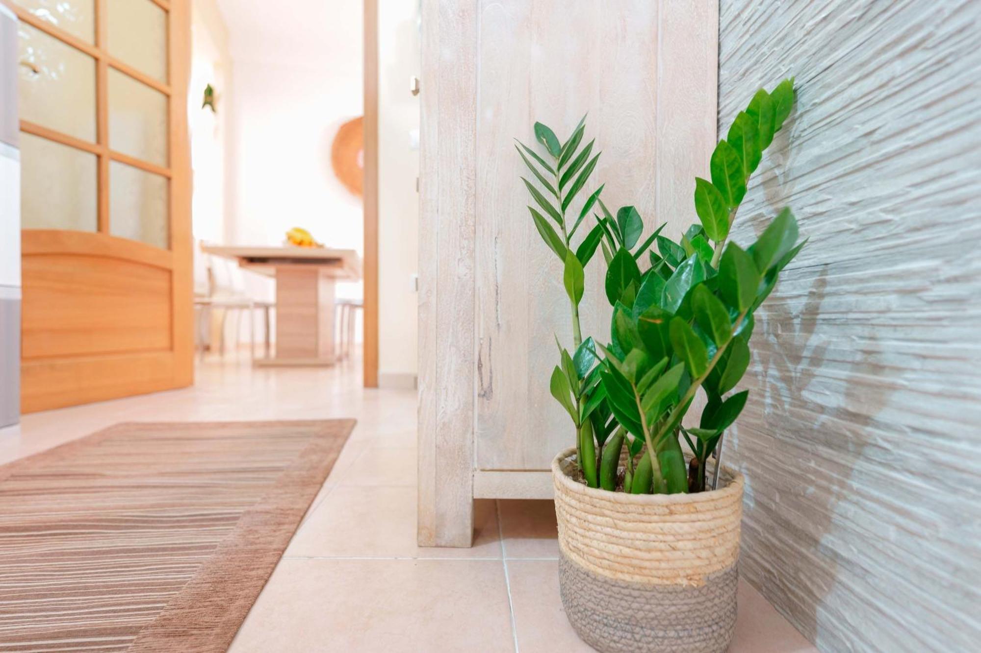 Montellino'S Suite Oro Sant'Antioco Ngoại thất bức ảnh