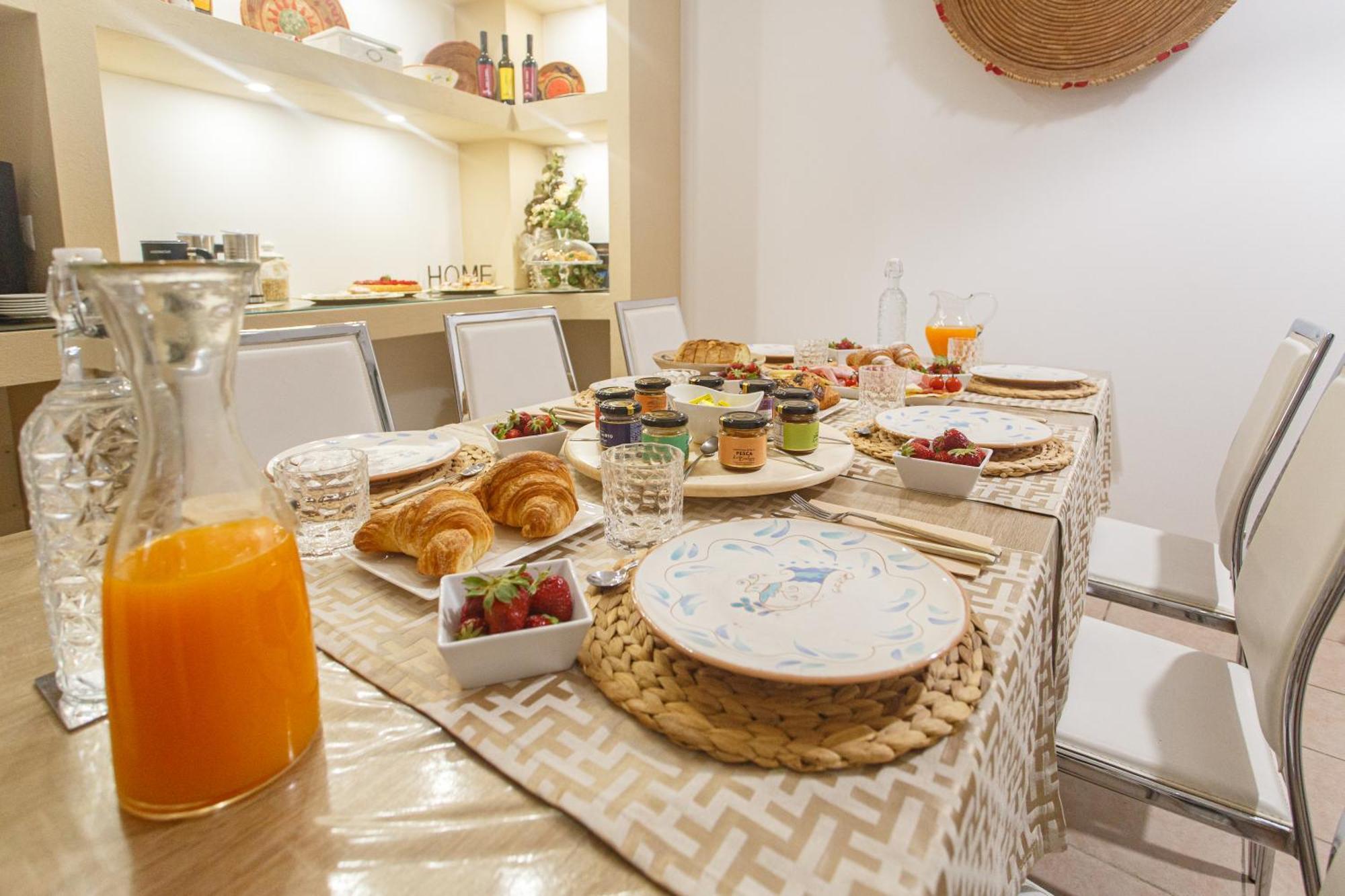 Montellino'S Suite Oro Sant'Antioco Ngoại thất bức ảnh