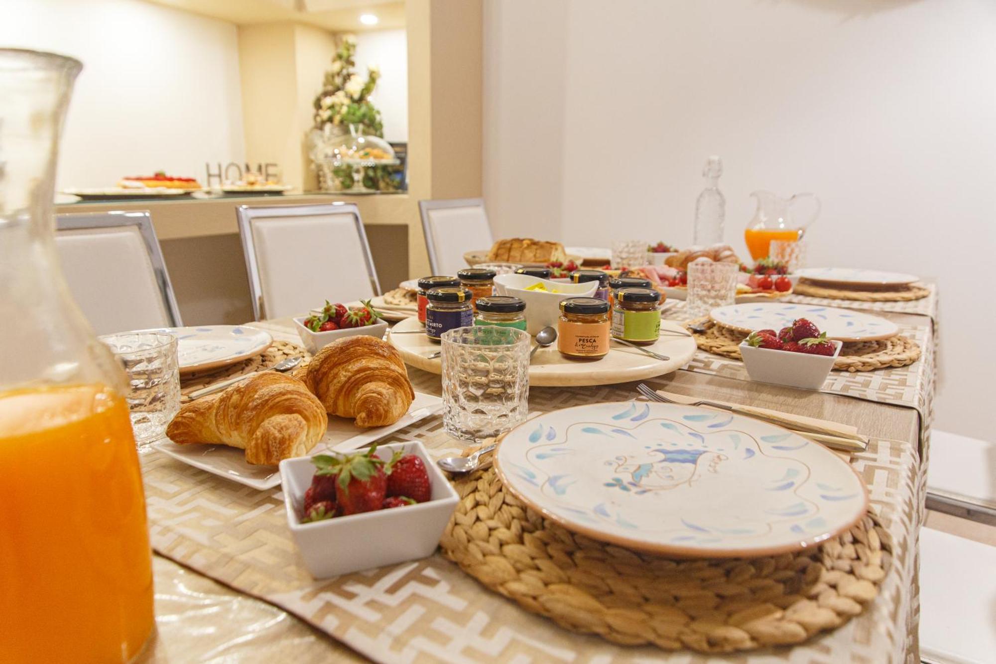 Montellino'S Suite Oro Sant'Antioco Ngoại thất bức ảnh