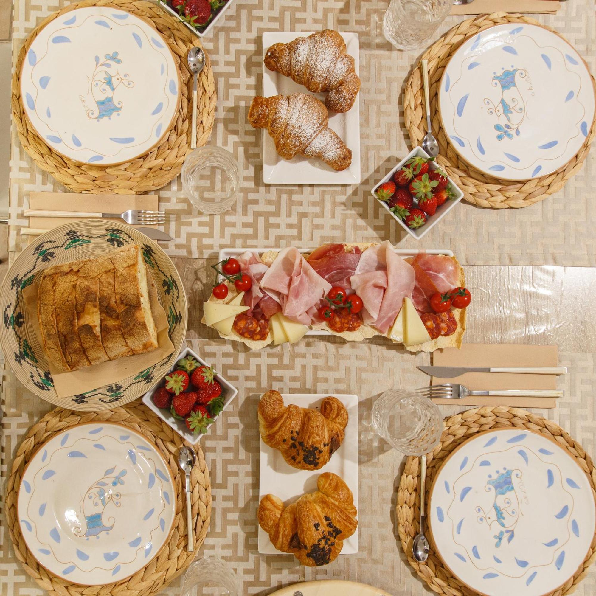 Montellino'S Suite Oro Sant'Antioco Ngoại thất bức ảnh