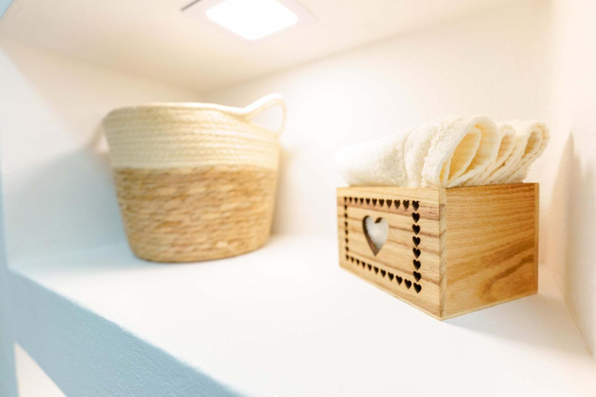 Montellino'S Suite Oro Sant'Antioco Ngoại thất bức ảnh