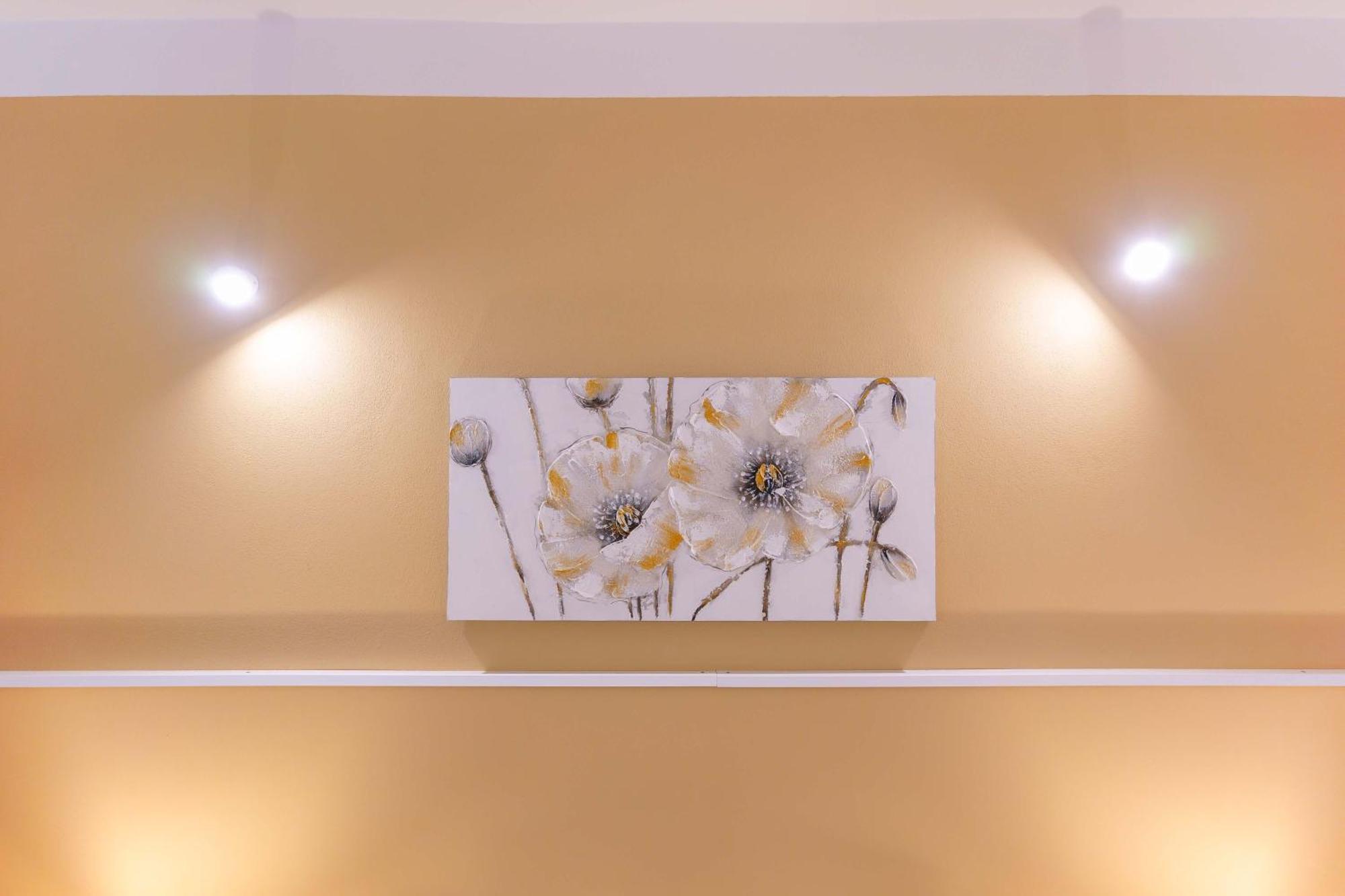 Montellino'S Suite Oro Sant'Antioco Ngoại thất bức ảnh