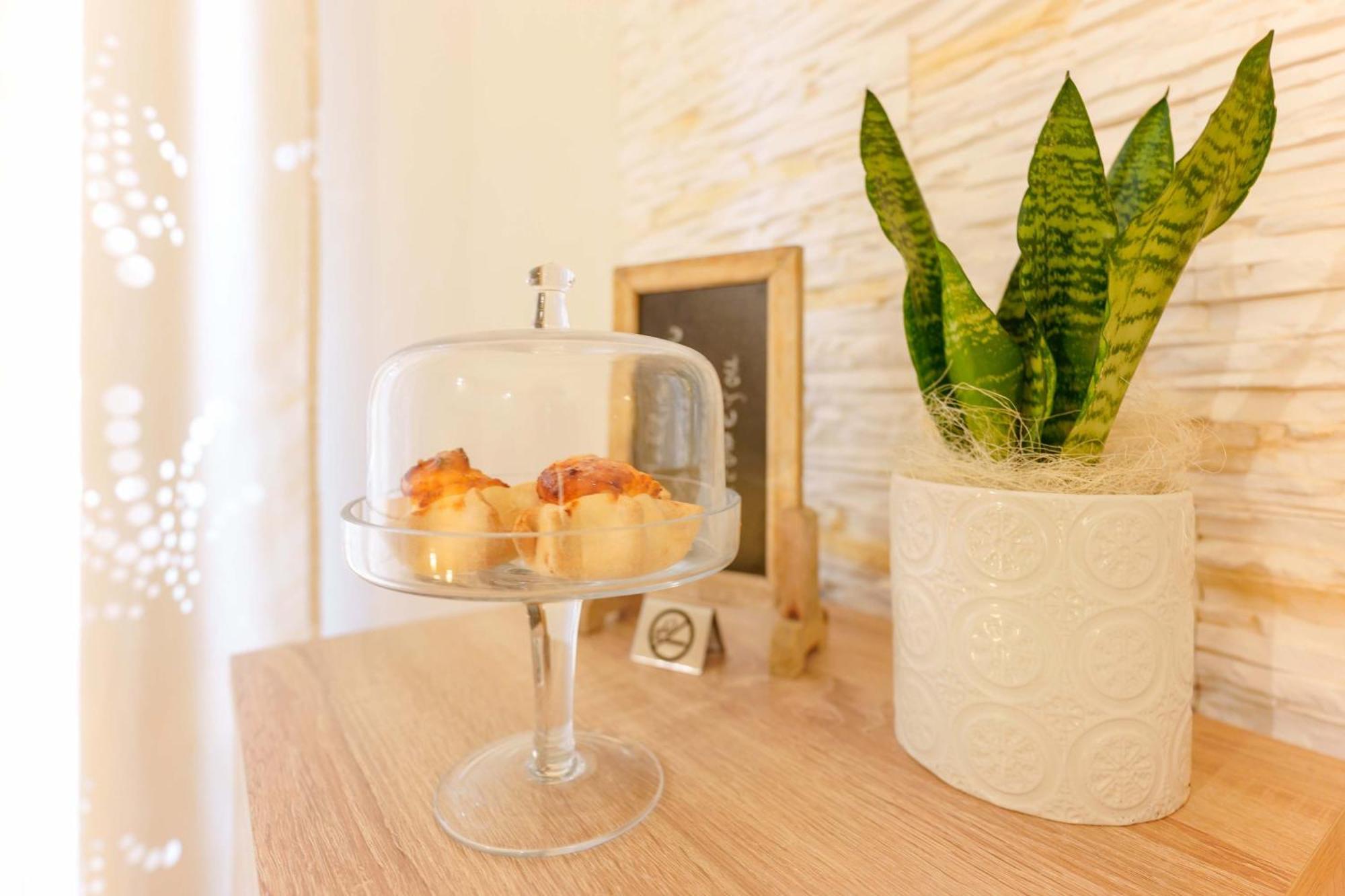 Montellino'S Suite Oro Sant'Antioco Ngoại thất bức ảnh