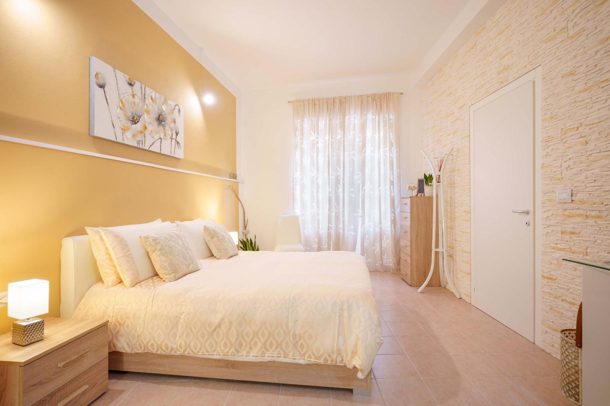 Montellino'S Suite Oro Sant'Antioco Ngoại thất bức ảnh