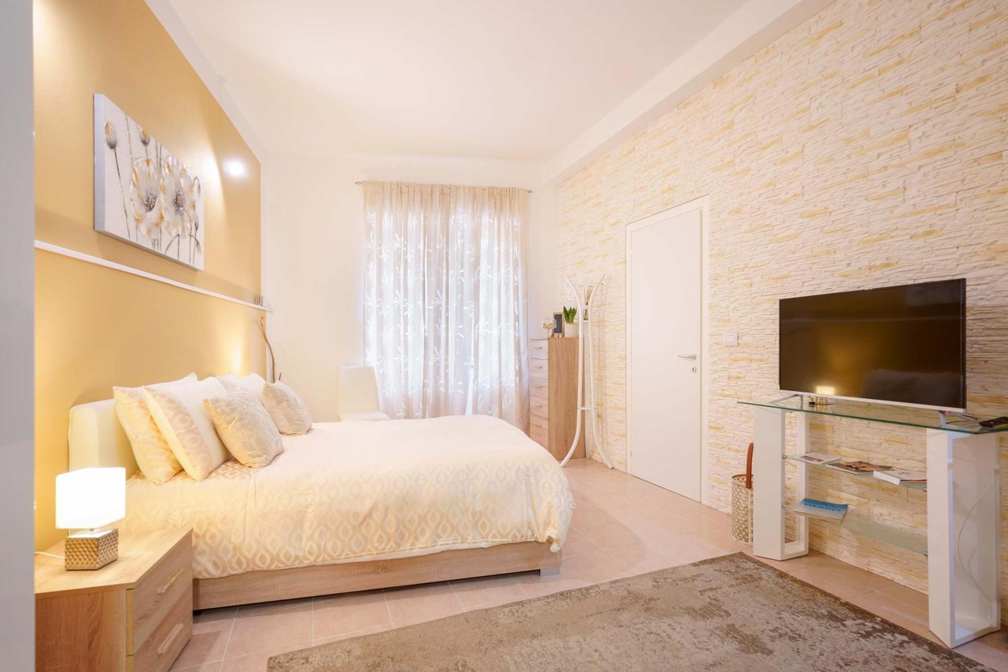 Montellino'S Suite Oro Sant'Antioco Ngoại thất bức ảnh