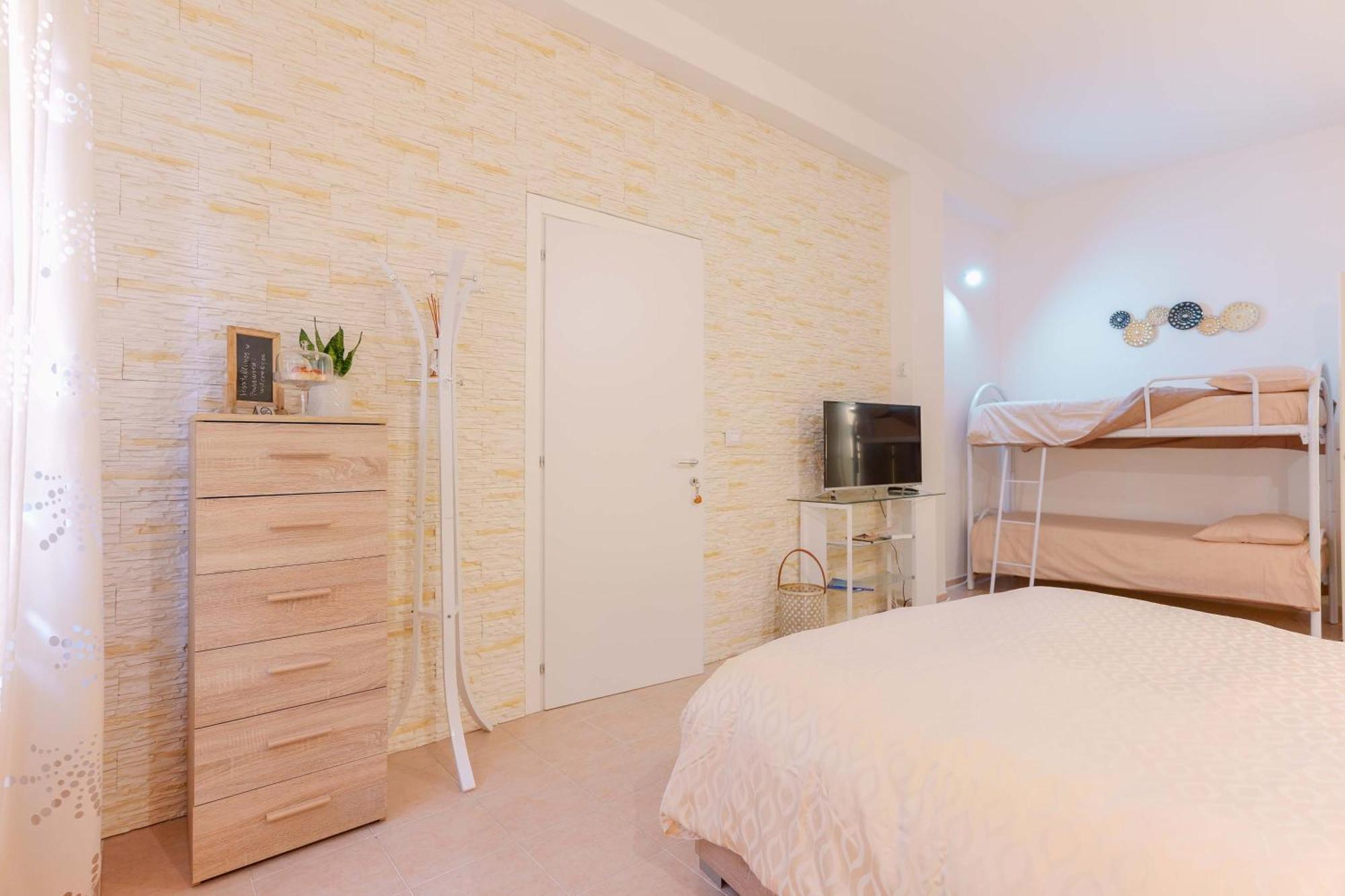 Montellino'S Suite Oro Sant'Antioco Ngoại thất bức ảnh